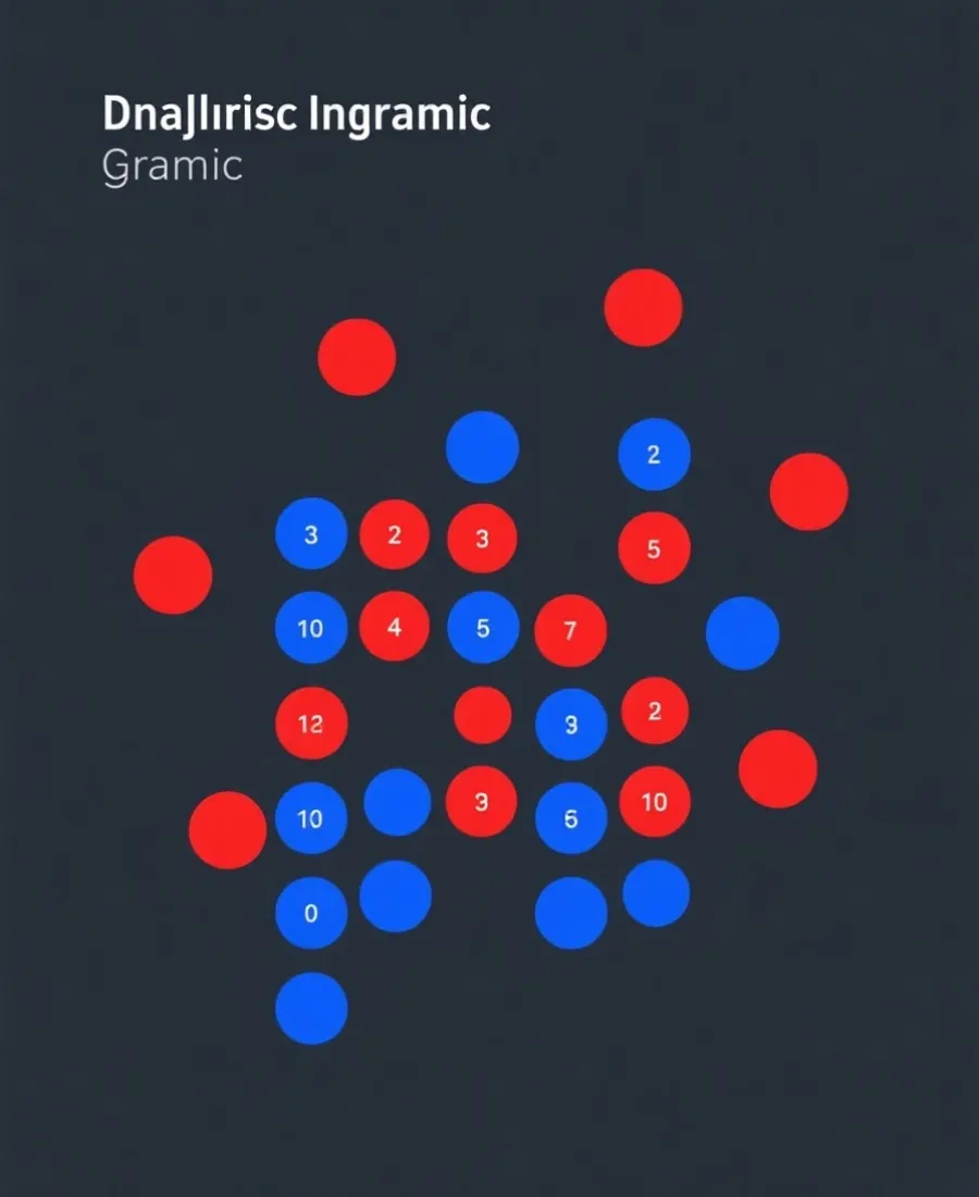 开奖数据分析与号码对比示意图