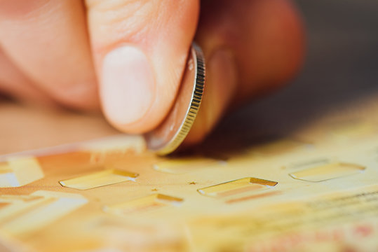 双色球AI分析规则：揭秘智能算法在双色球中的应用与未来趋势